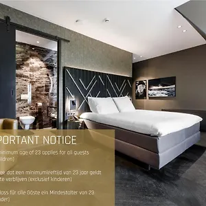 Le Petit Marin Boutique 3*, Rotterdam Pays-Bas